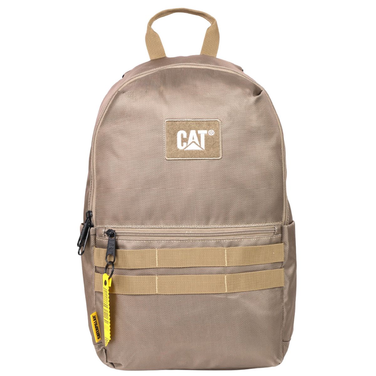 CAT - Morral Hombre GOBI LIGHT BACKPACK 84350-83I CAT