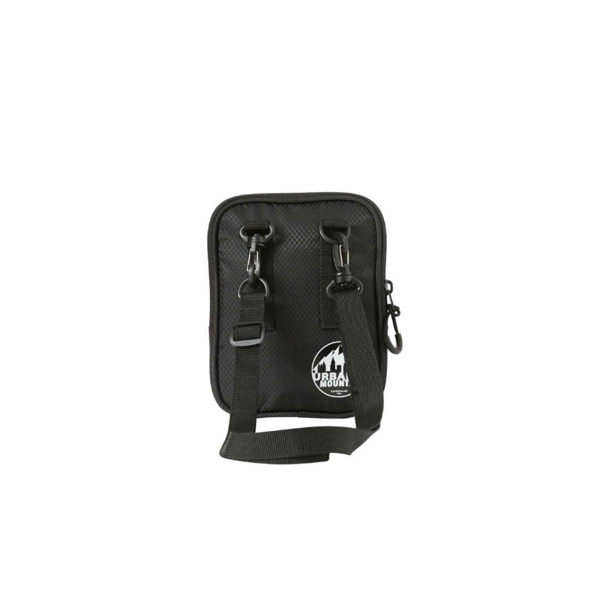CAT - Bolso Unisex CAT Pollux Utility Bag CAT