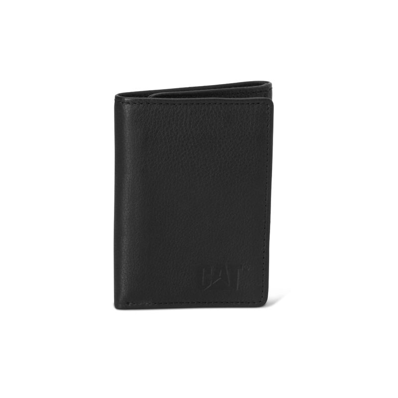 CAT - Billetera Hombre KENYA WALLET 84413-ZMI CAT_.
