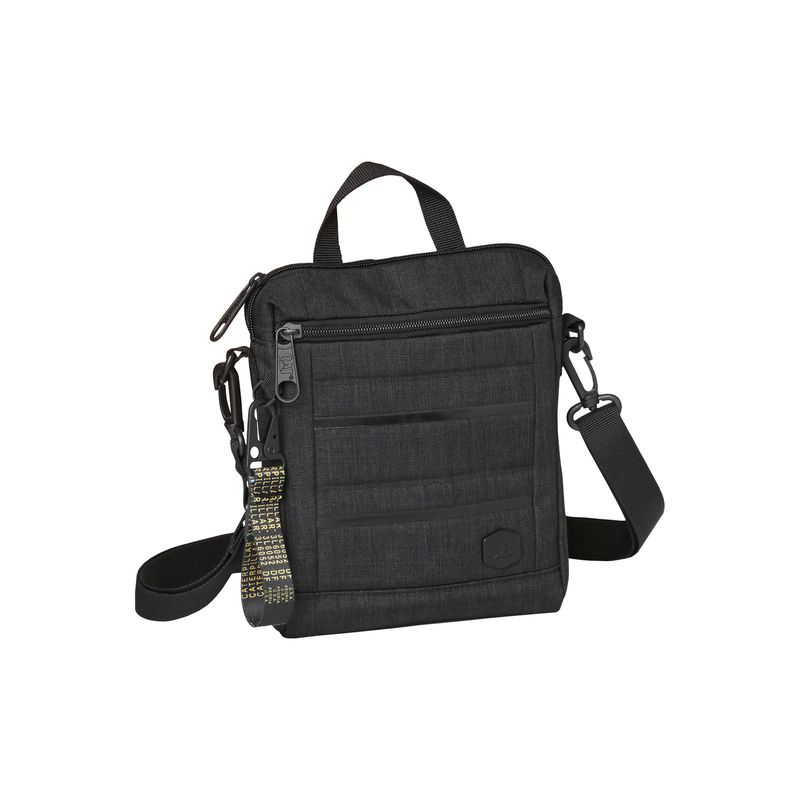 CAT - Bolso Hombre B. HOLT UTILITY BAG 84029-9XX CAT_.
