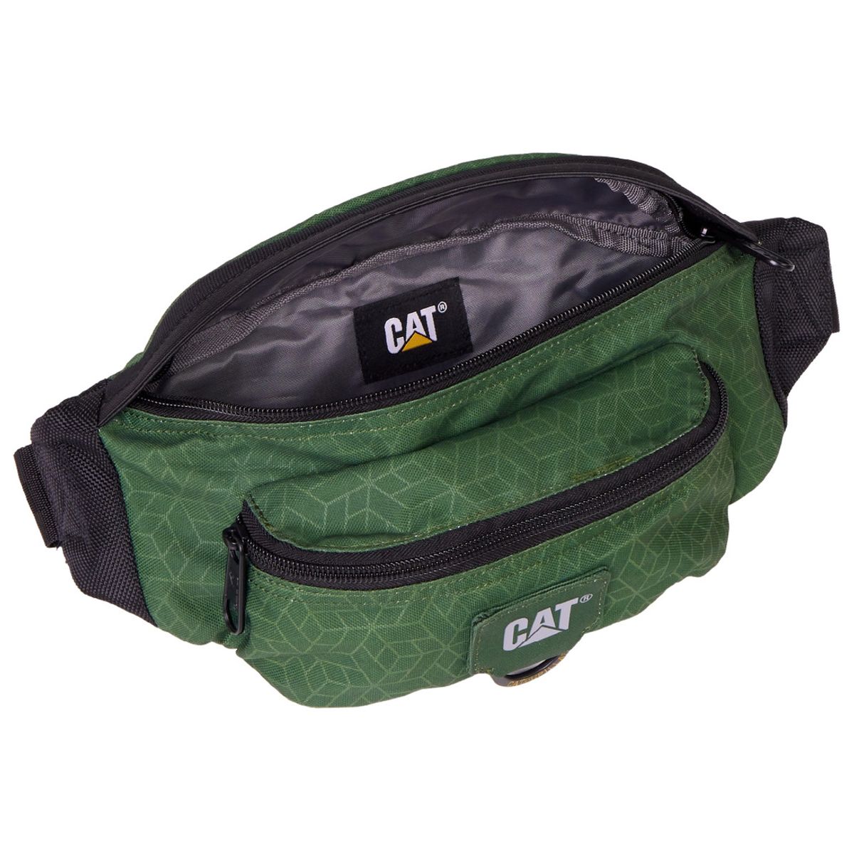 CAT - Canguro Hombre Raymond Waist Bag CAT