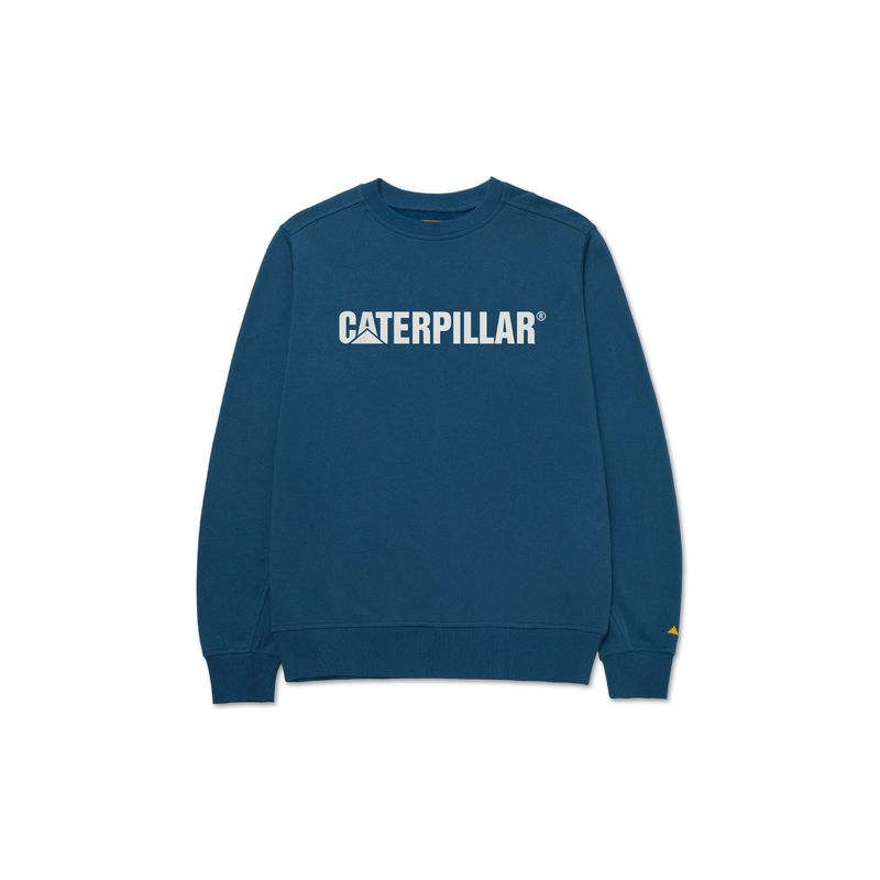CAT - Saco Hombre CATERPILLAR LOGO CRE 4050055-8NK CAT.