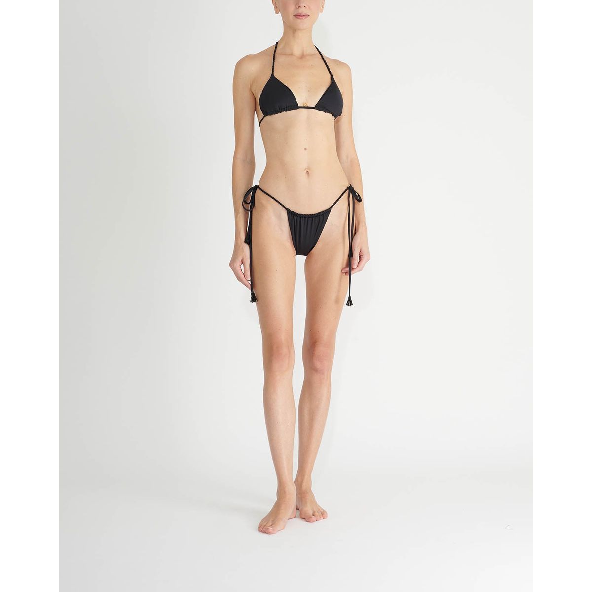 SUNDAY - Top wuli SUNDAY Negro TOPWULIBLACK