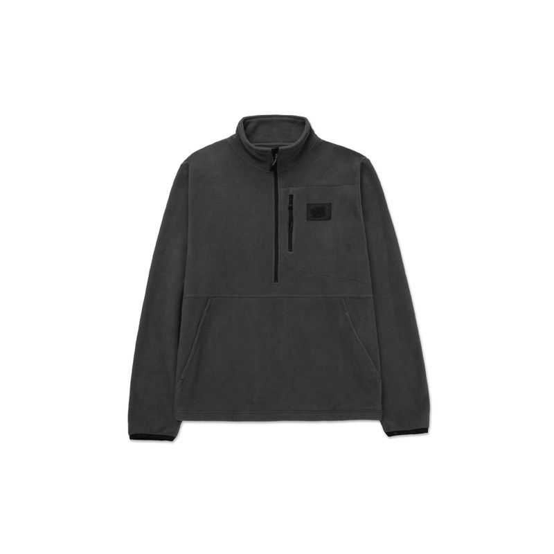 CAT - Saco Hombre MICROFLEECE QUARTER 4030028-8DH CAT