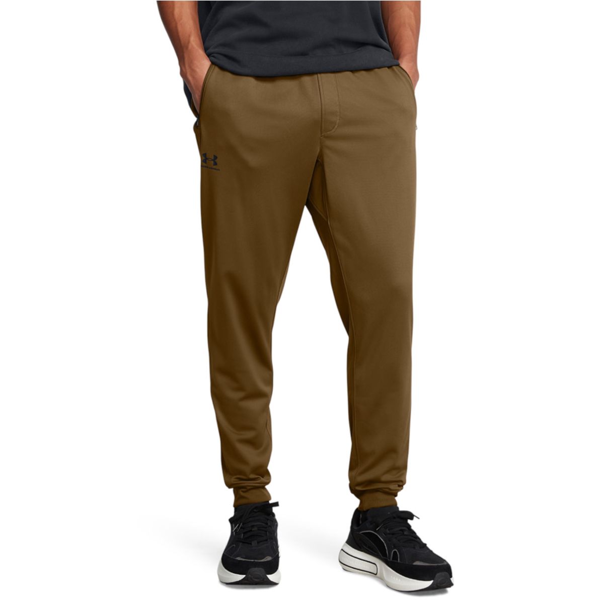 UNDER ARMOUR - Pantalon SPORTSTYLE TRICOT Hombre 1290261-498-5RM UNDER ARMOUR