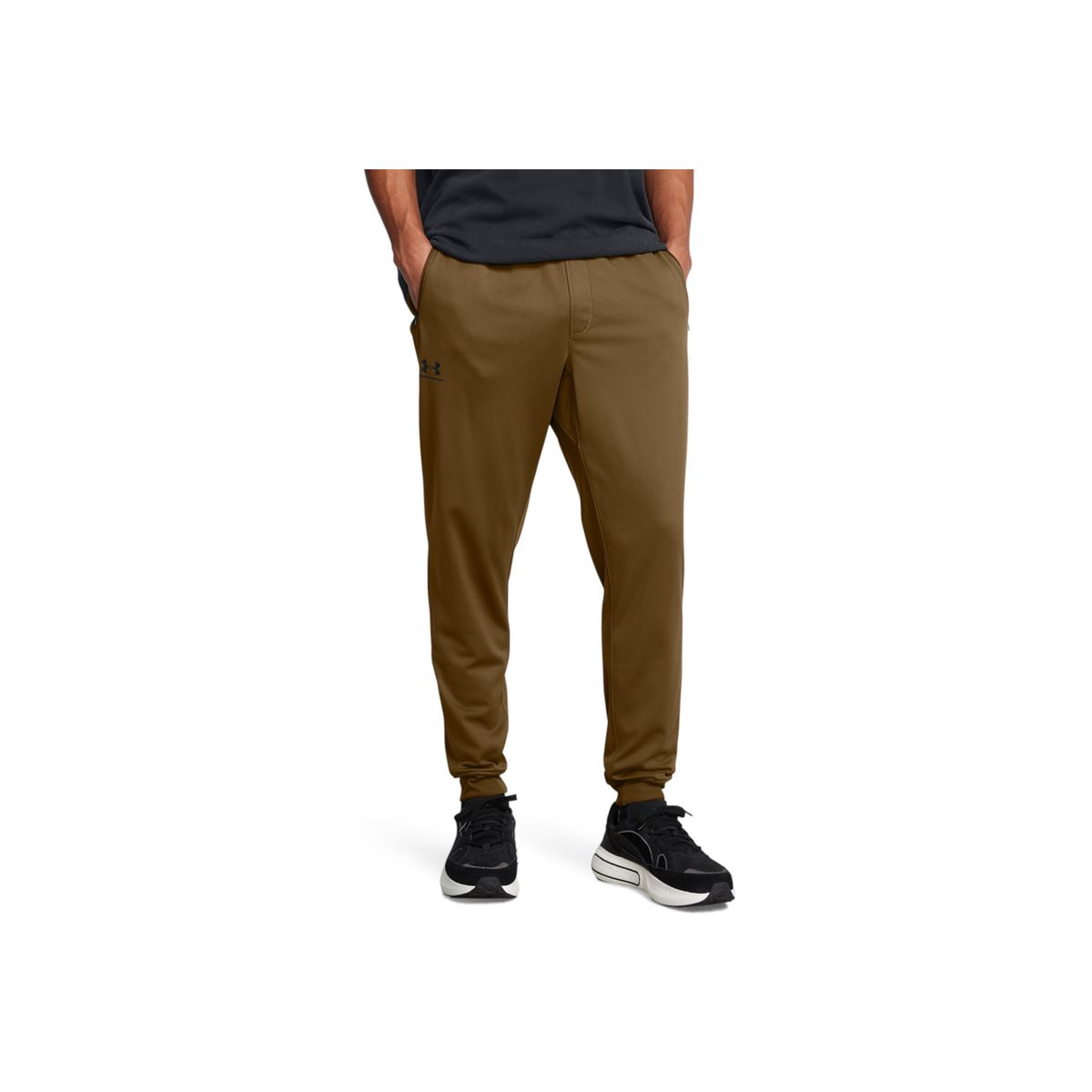 UNDER ARMOUR - Pantalon SPORTSTYLE TRICOT Hombre 1290261-498-5RM UNDER ARMOUR