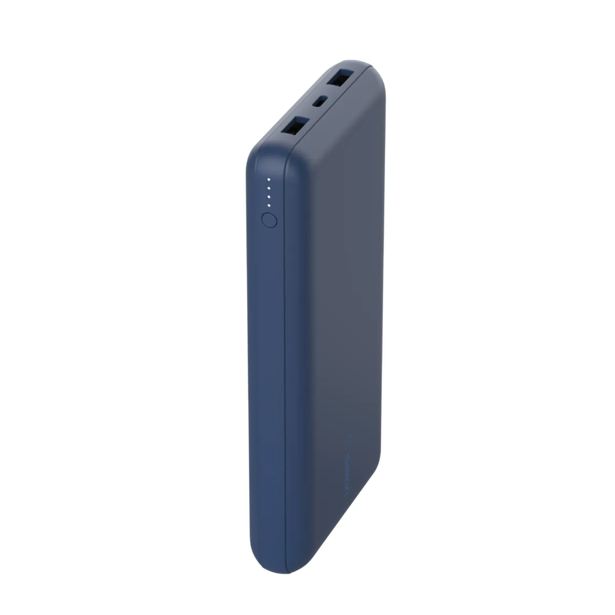 BELKIN - Power Bank Belkin Boost Charge 20k  3 Puertos