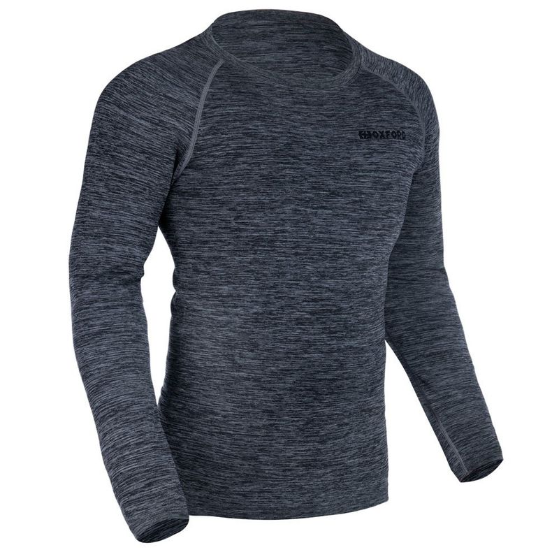 OXFORD - LICRA BUZO OXFORD PRIMERA PIEL LXL