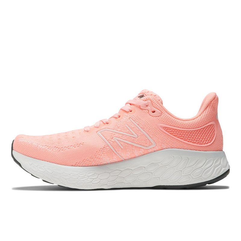 NEW BALANCE - Tenis Deportivos Marca New Balance 1080 Rosa Mujer Original