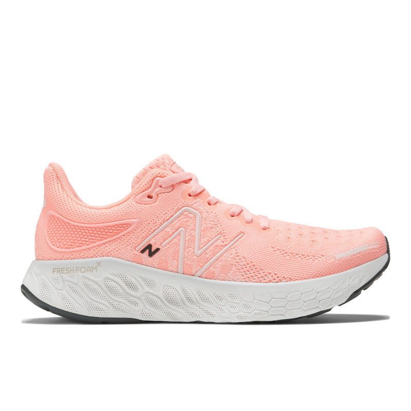 NEW BALANCE - Tenis Deportivos Marca New Balance 1080 Rosa Mujer Original