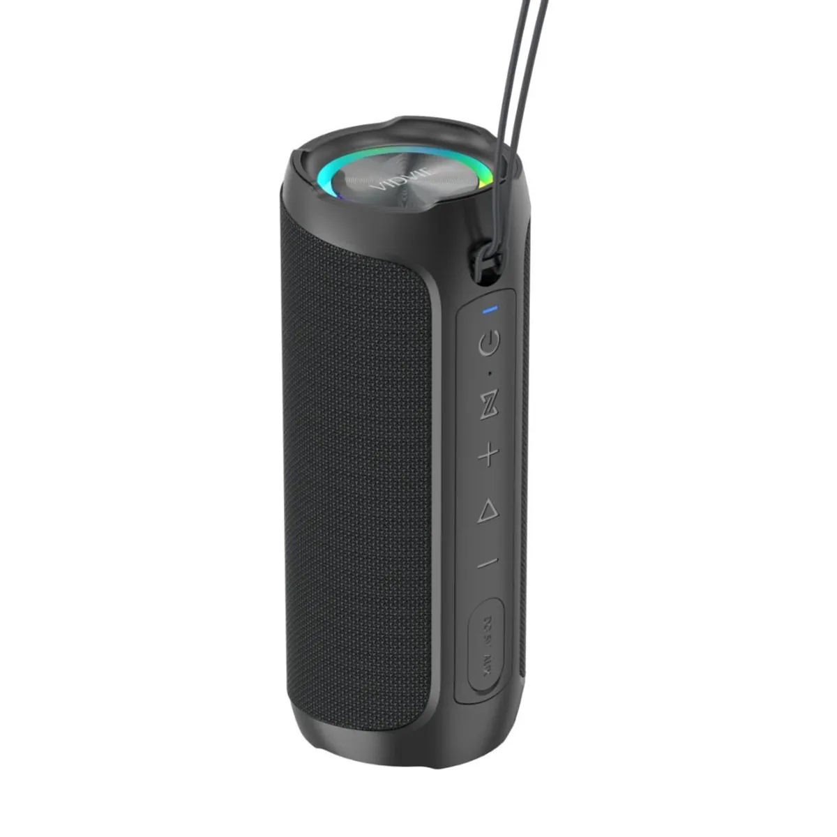 VIDVIE - Parlante Bluetooth VIDVIE SP919 - Negro