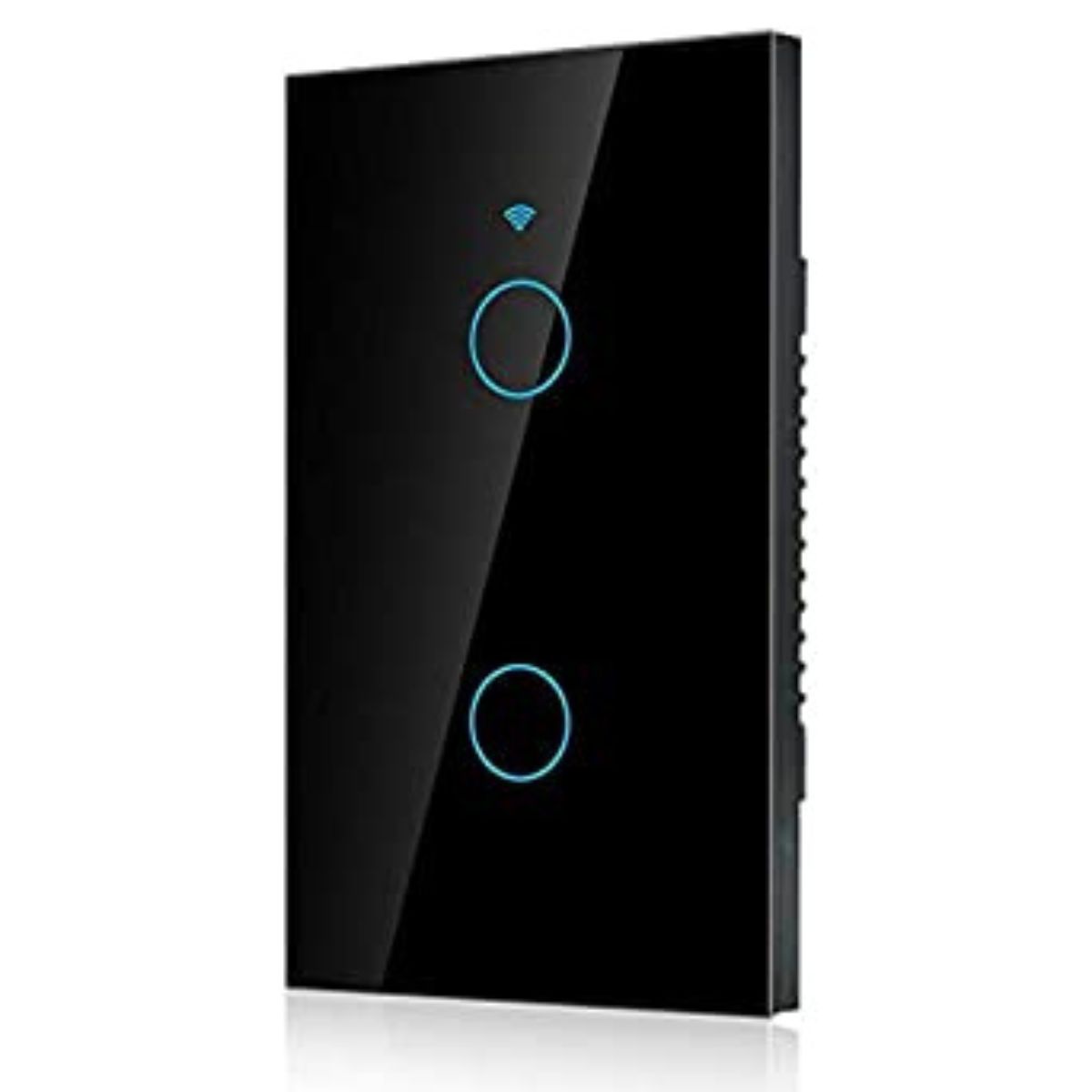 GENERICO - INTERRUPTOR 2 VIAS WIFI SIN NEUTRO COMPATIBLE ALEXA -GOOGLE ASSISTANT