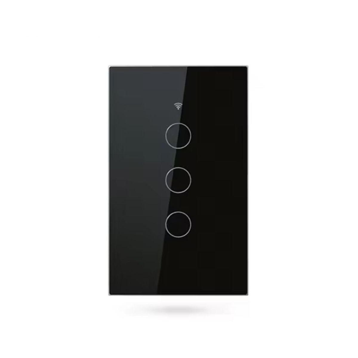 GENERICO - INTERRUPTOR 3 VIAS WIFI SIN NEUTRO COMPATIBLE ALEXA -GOOGLE ASSISTANT