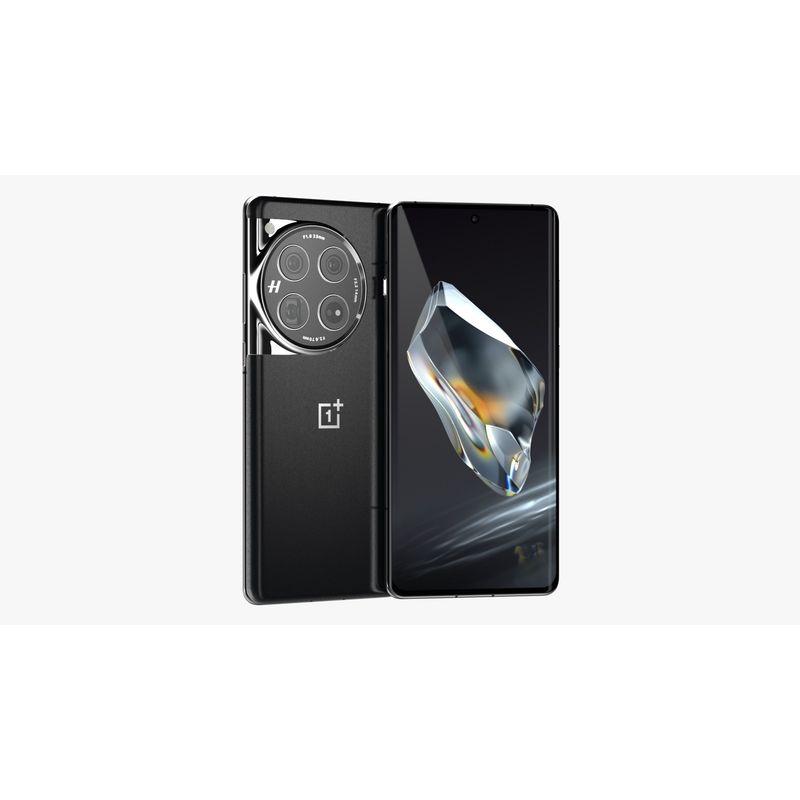 ONEPLUS - ONEPLUS 12 512GB 16GB RAM DUAL SIM NEGRO