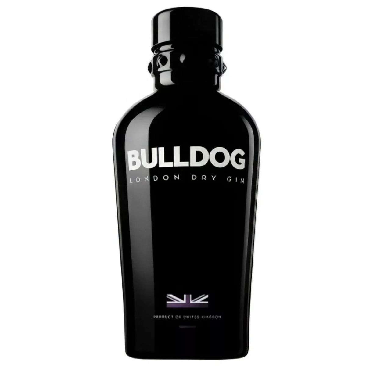 BULLDOG - Bulldog Gin London Dry 750 Ml