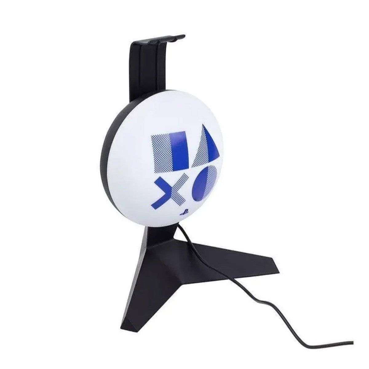 PALADONE - LAMPARA LOGO PLAY STATION