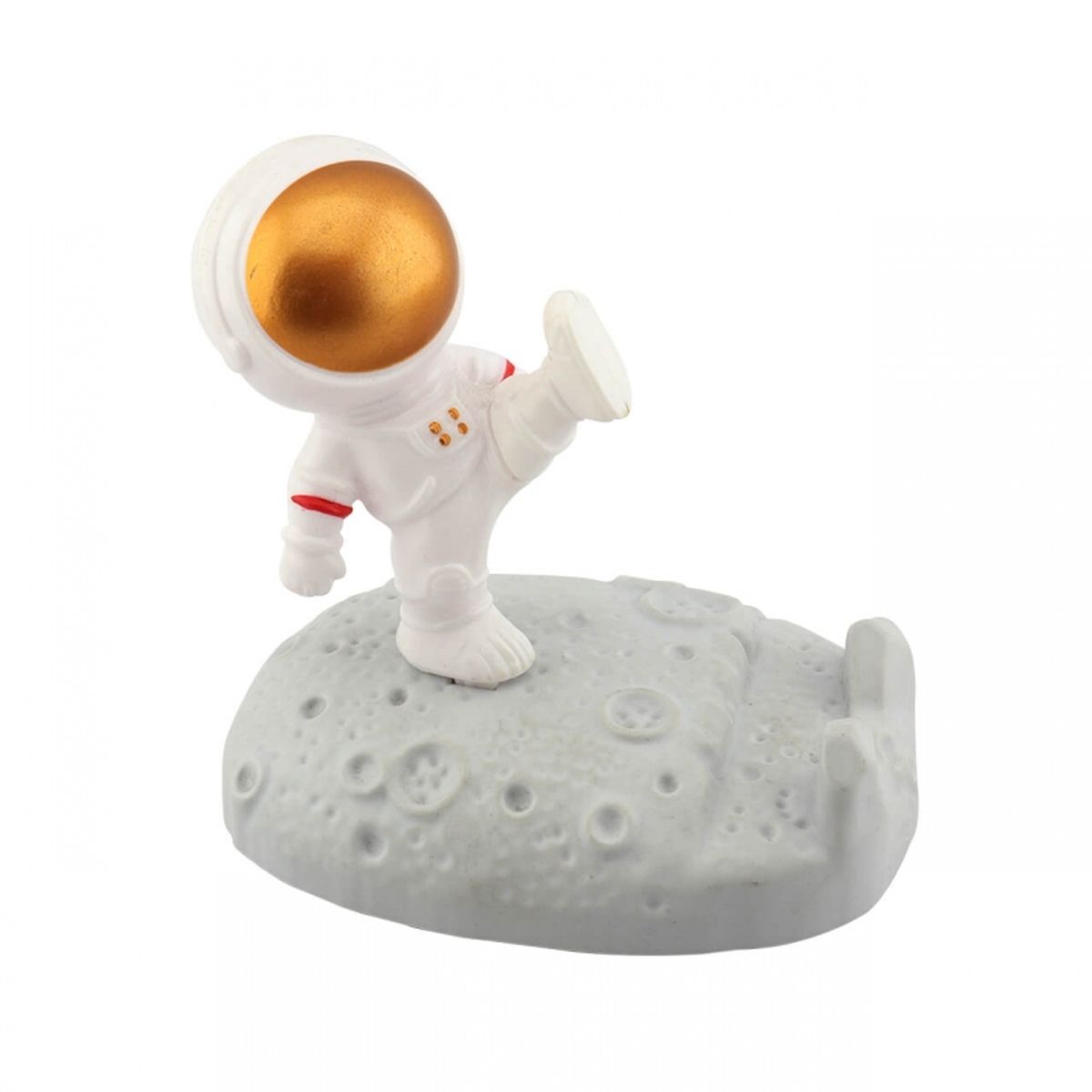 GENERICO - Holder Soporte Astronauta para telefono