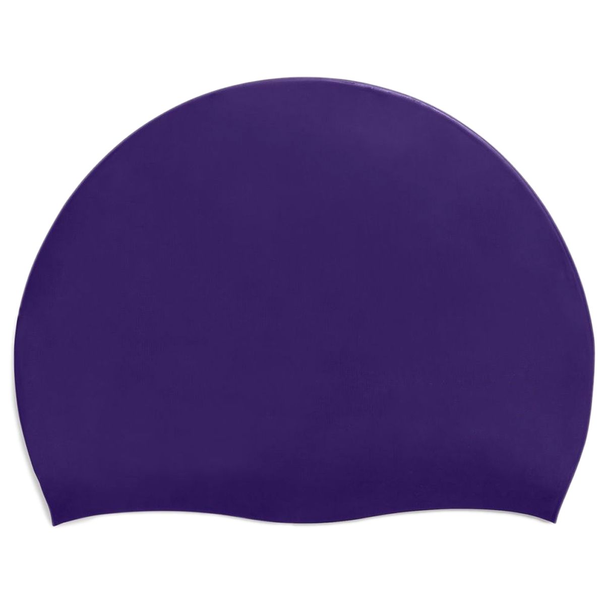 GENERICO - Gorro de natación en silicona  tapones oídos  clip nariz