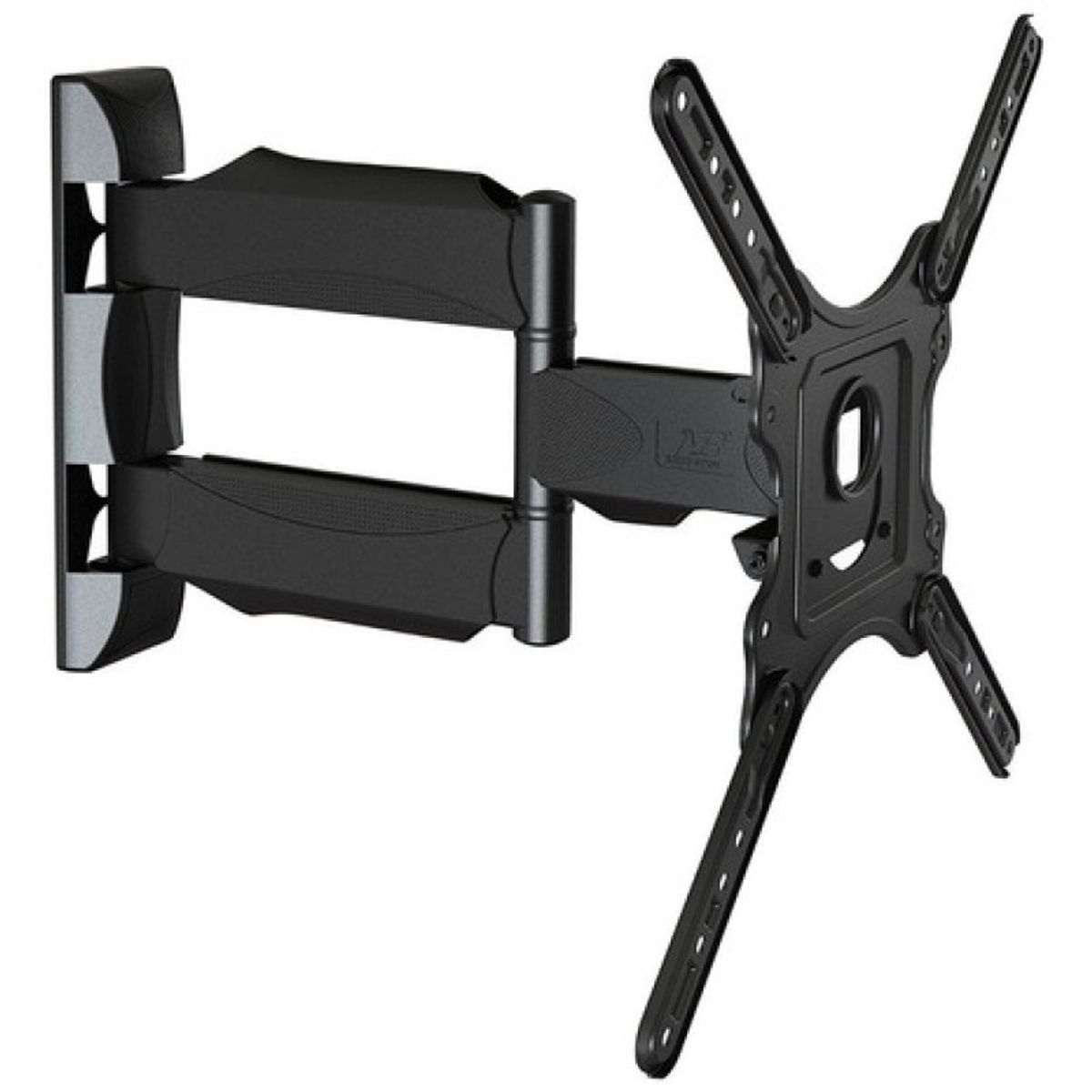 SKY - Soporte Nia Tv 32 A 60 An P4 Grande Brazo Largo Giratorio