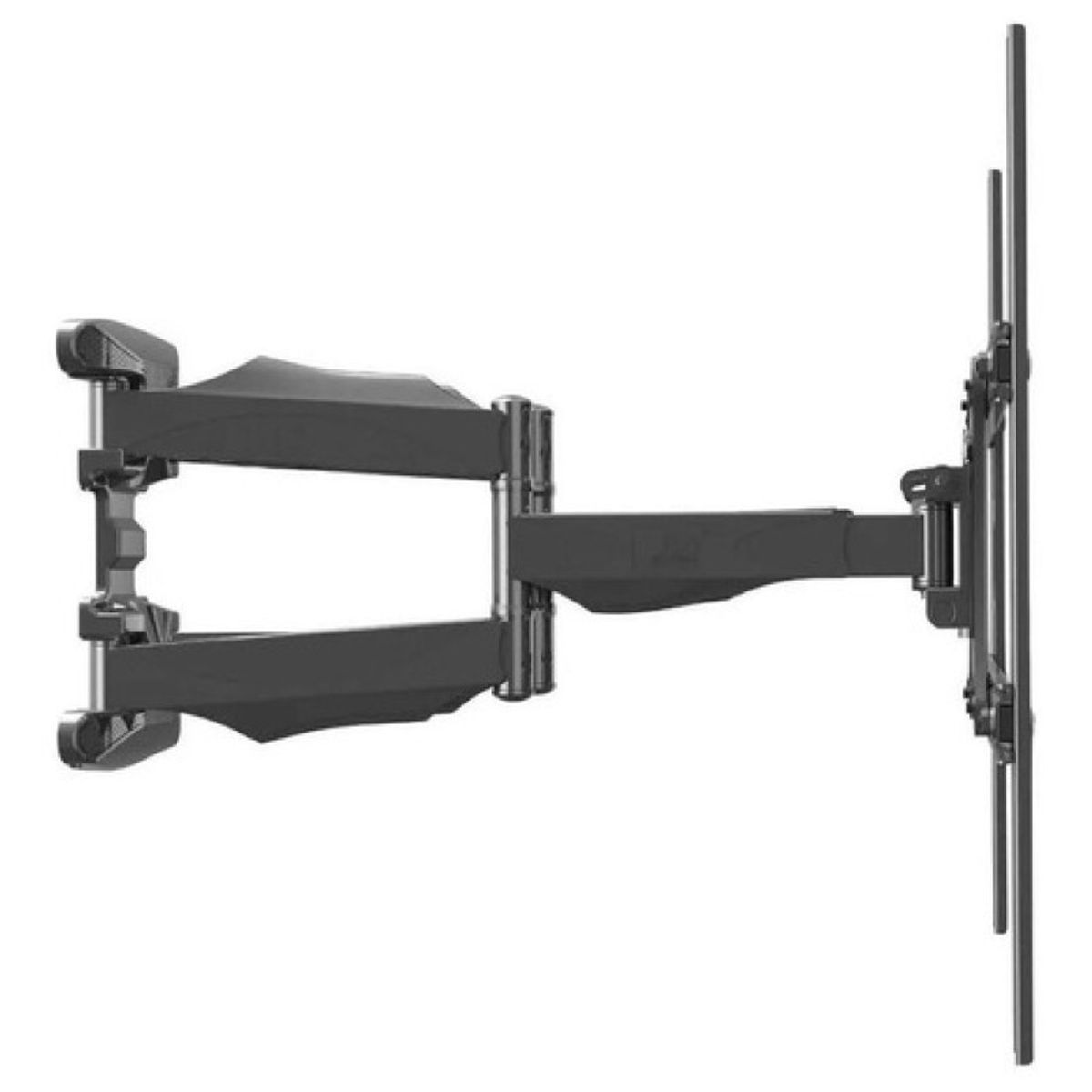 SKY - Soporte Nia P5 De Pared Para Tvmonitor De 32  A 65  Negro