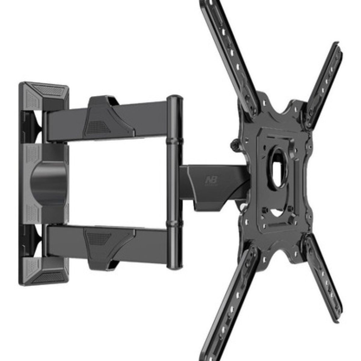 SKY - Soporte Para Tv Brazo North Bayou Nb P4 32 A 55 Original Color Negro