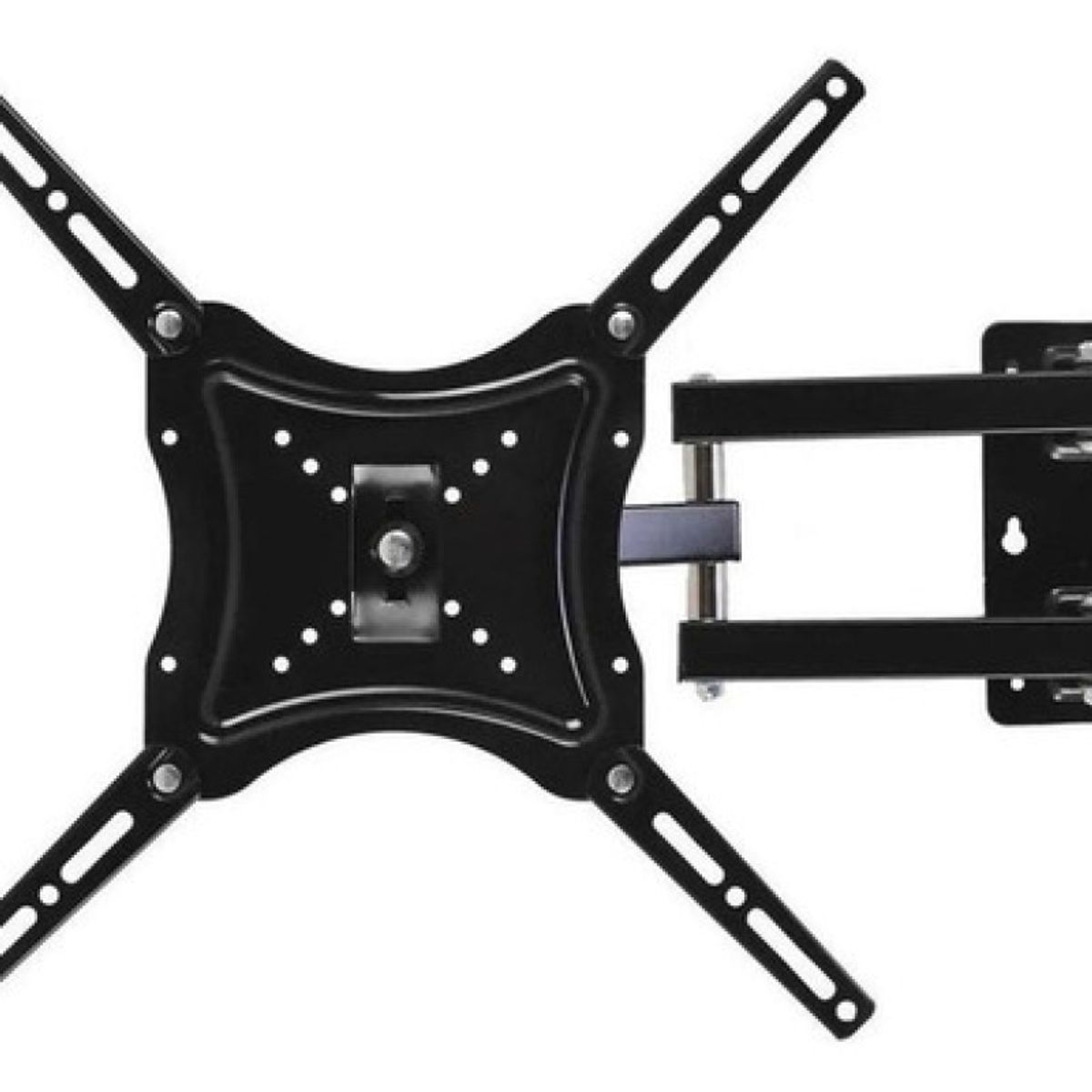 SKY - Soporte Home Design De Pared Para Tvmonitor De 14 A 55 Negro