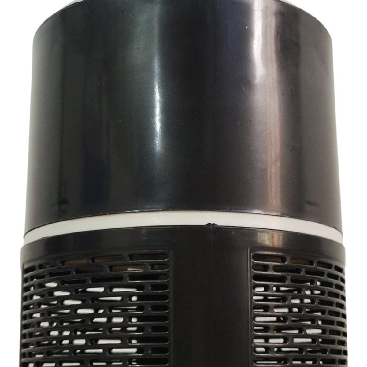 GENERICO - Lampara Mata Moscas Mosquitos Repelente Insectos Eléctrica