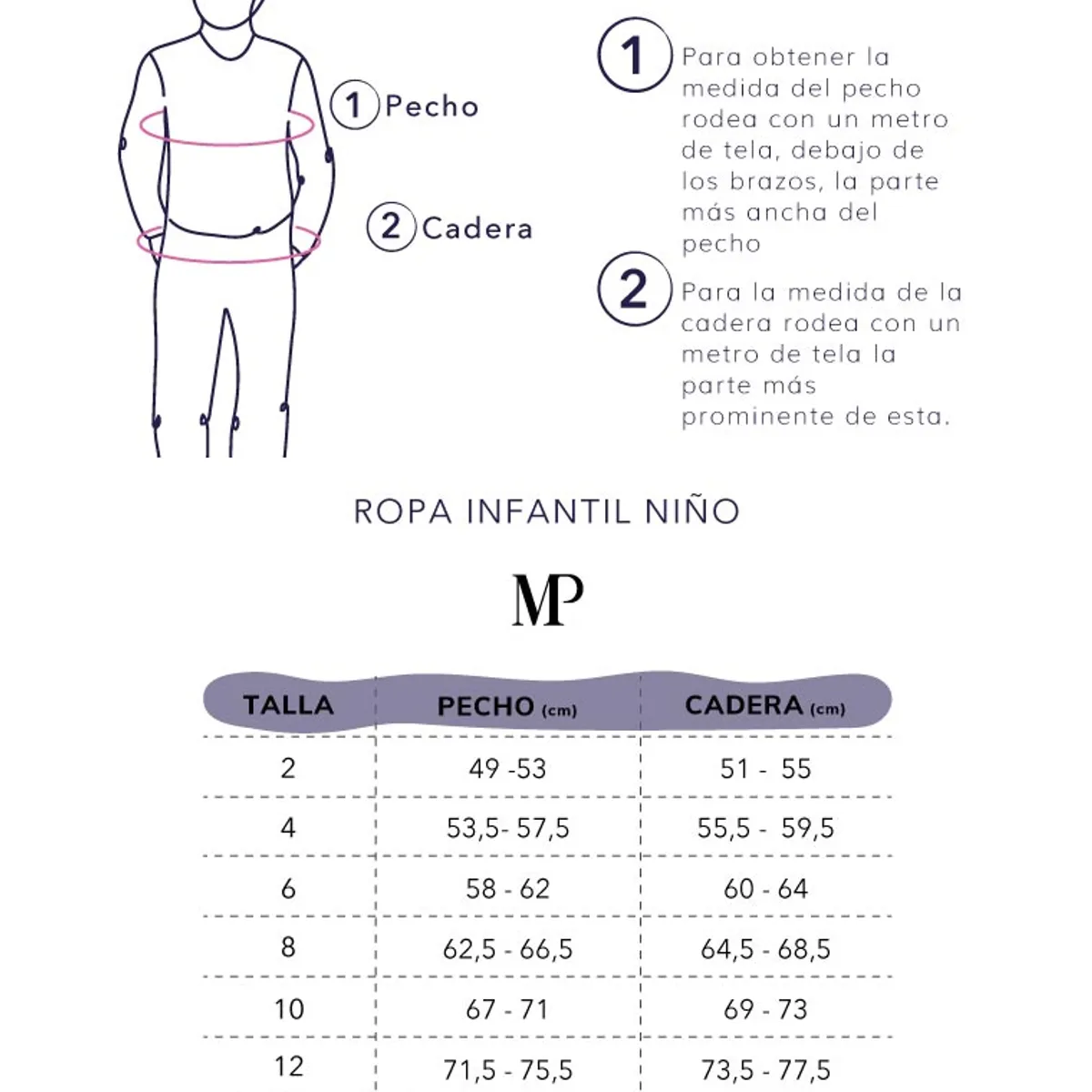 MARKETING PERSONAL - Jogger Infantil Azul Navy Mp 7820