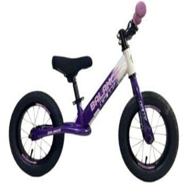 GW - Bicicleta Impulso Entrenamiento GW BALANCE Rin 12