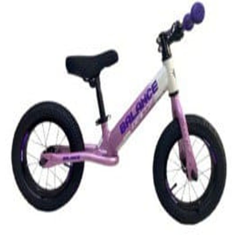GW - Bicicleta Impulso Entrenamiento GW BALANCE Rin 12