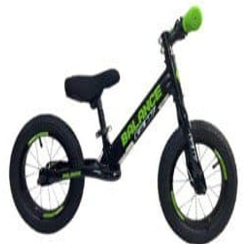 GW - Bicicleta Impulso Entrenamiento GW BALANCE Rin 12