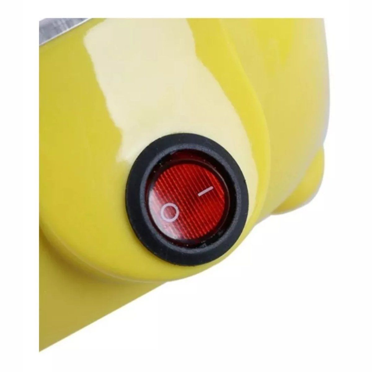 GENERICO - Gallina Electrica Cocinador Hervidor De 7 Huevos A Vapor