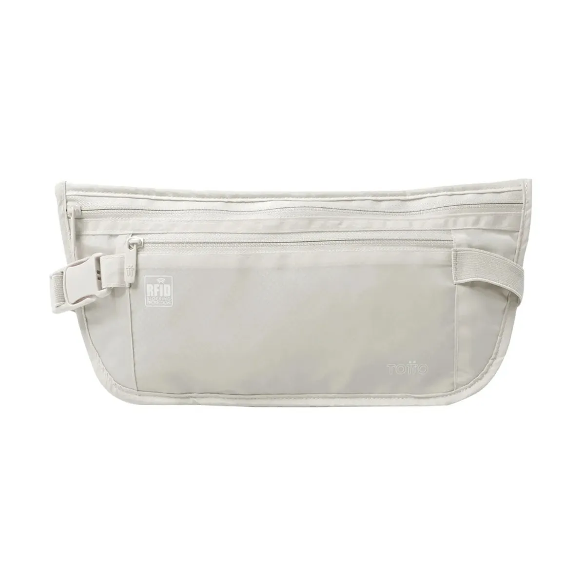 TOTTO - Canguro De Seguridad Totto Security