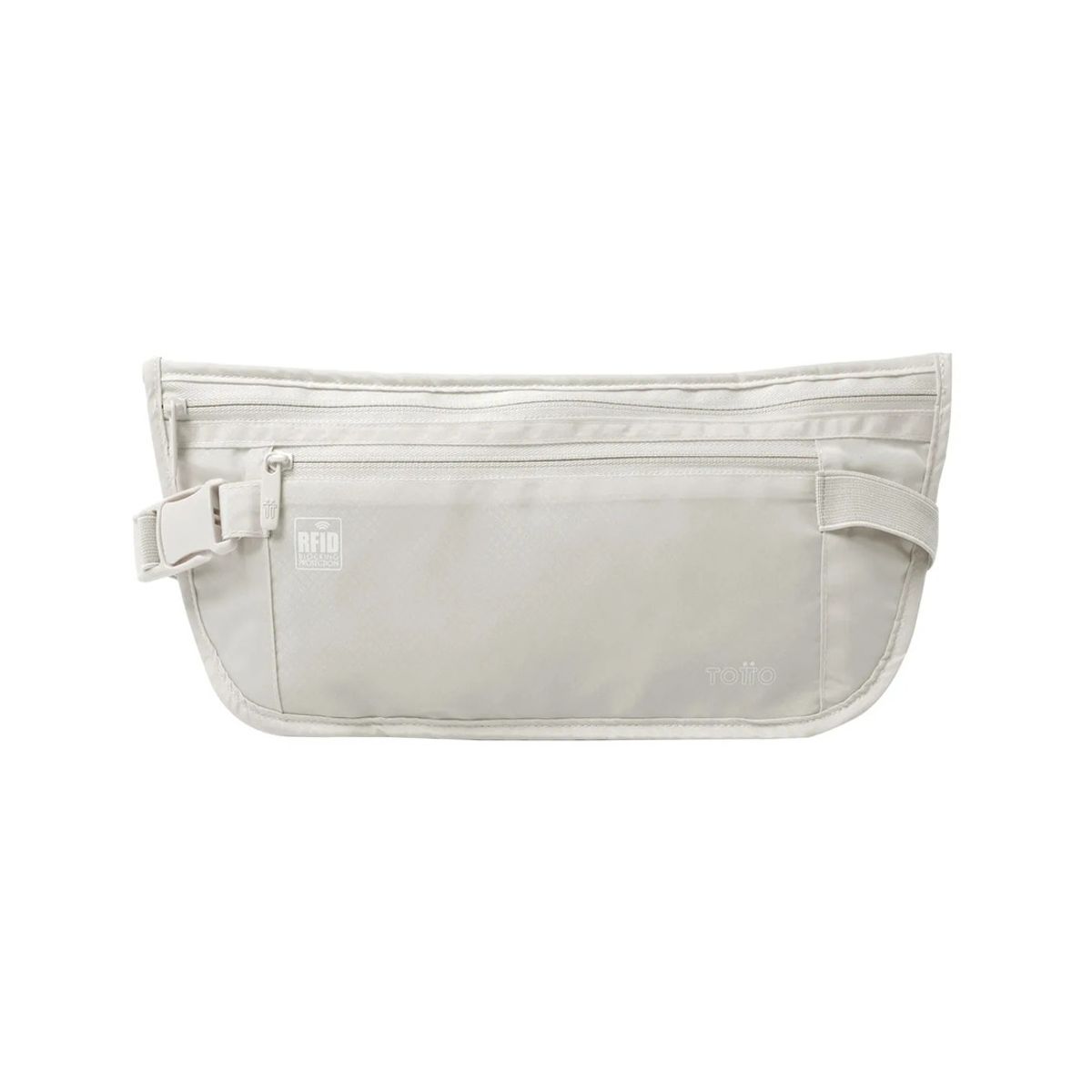 TOTTO - Canguro De Seguridad Totto Security