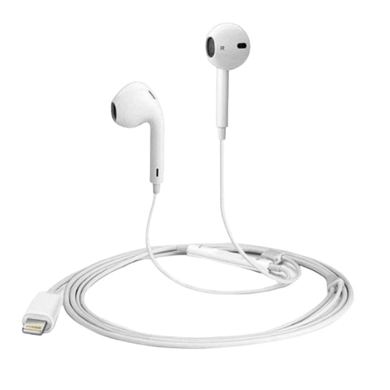 MOVISUN - Audífonos Manos Libres Movisun Super X7 Con Micrófono para iphone