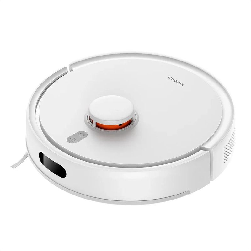 XIAOMI - Xiaomi Robot Vacuum S20 Aspiradora Smart Trapeadora Wht