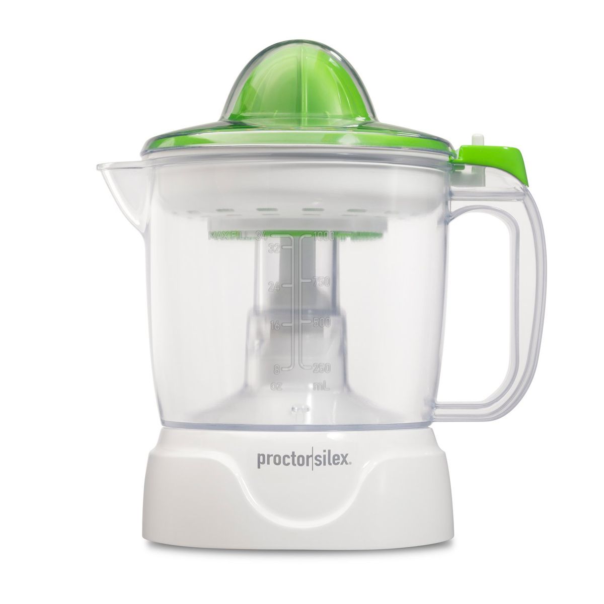 PROCTOR SILEX - EXPRIMIDOR ELÉCTRICO DE CÍTRICOS PROCTOR SILEX