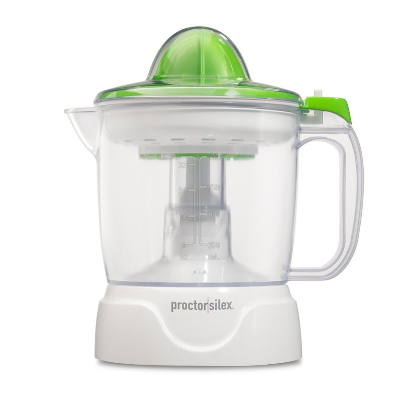 PROCTOR SILEX - Exprimidor  Eléctrico de Cítricos Proctor Silex 66340