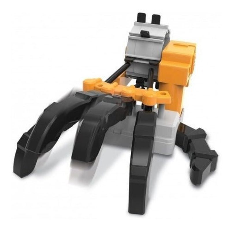 4M - KIT MANO ROBÓTICA INTERACTIVA - EDUCATIVO STEM PARA NIÑOS