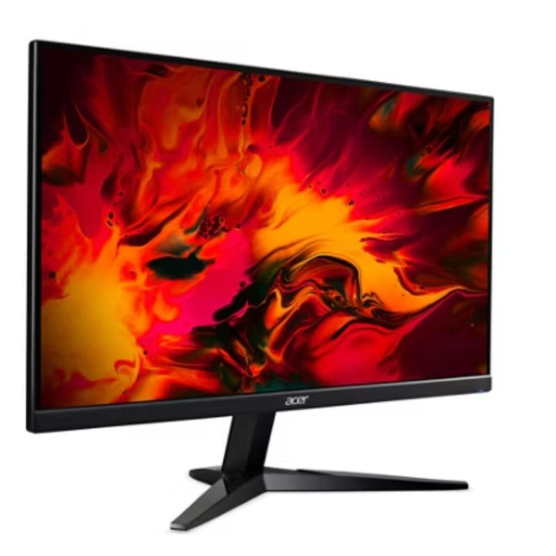 ACER - Monitor Acer Nitro Panorámico KG241Y SBIIP  23,8”