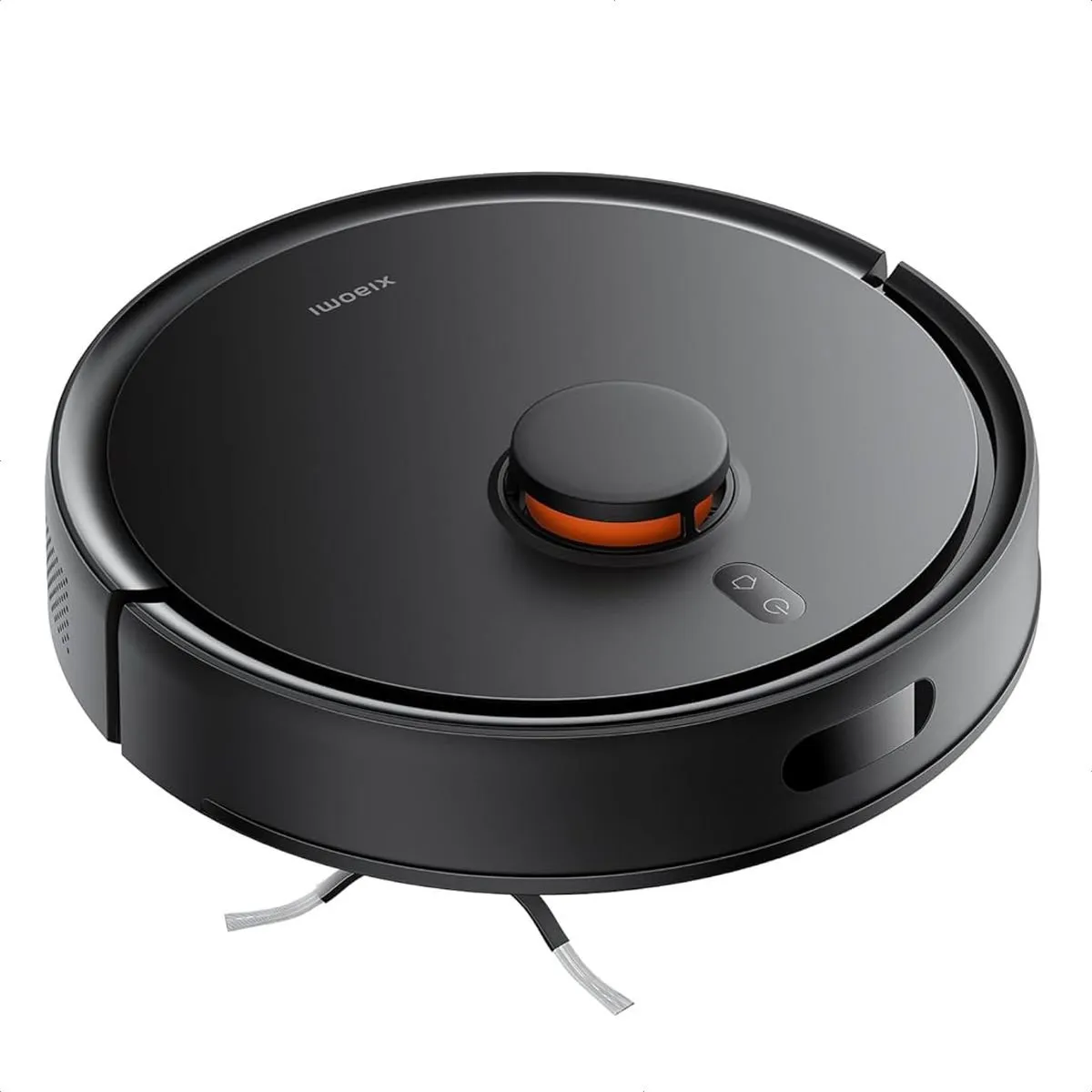 XIAOMI - Xiaomi Robot Vacuum S20 Aspiradora Smart Trapeadora Blk