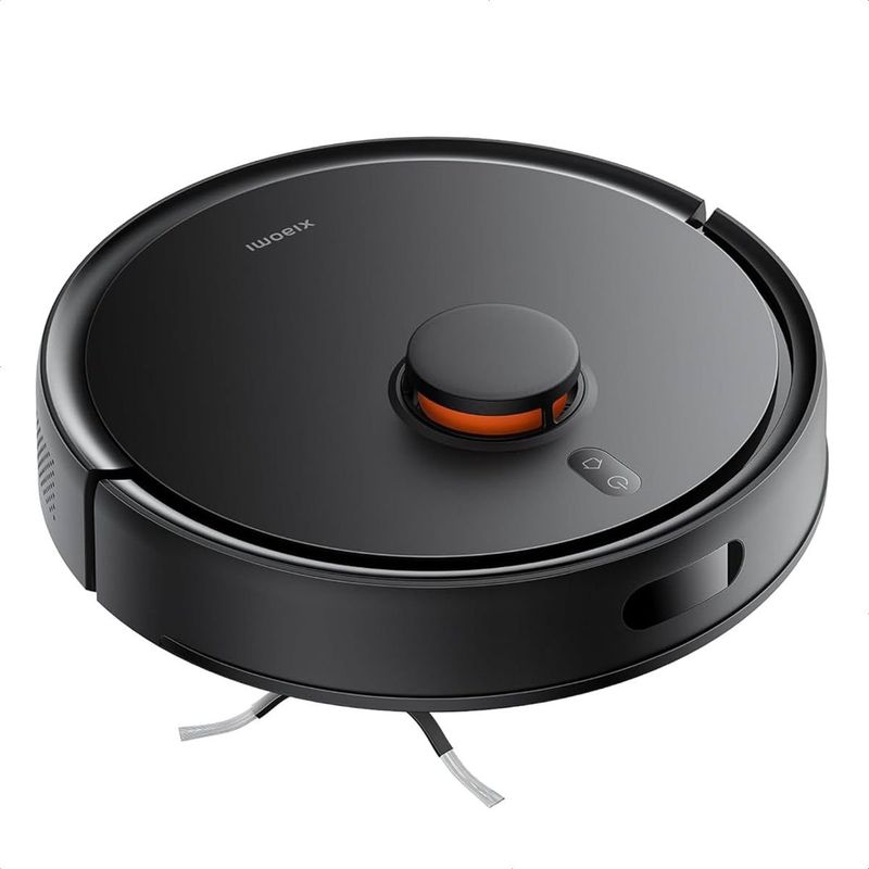 XIAOMI - Xiaomi Robot Vacuum S20 Aspiradora Smart Trapeadora Blk