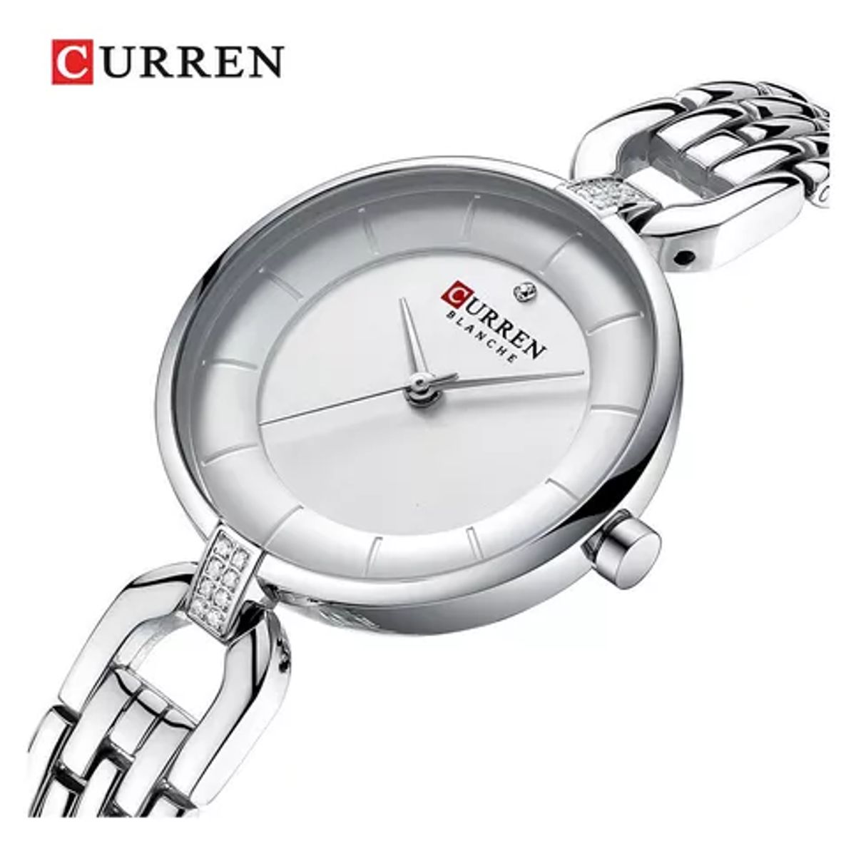 CURREN - Reloj Curren Mujer Krec730219