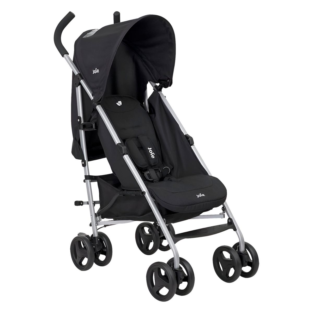 JOIE - Coche Paseador Joie Nitro™ Coal