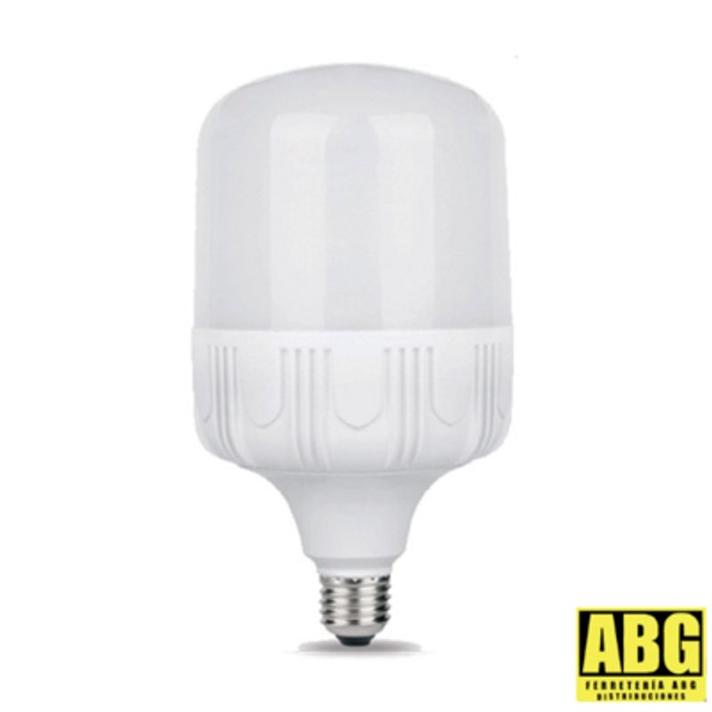 MERCURY - Bombillo Led Luz Blanca 20w Mercury E27