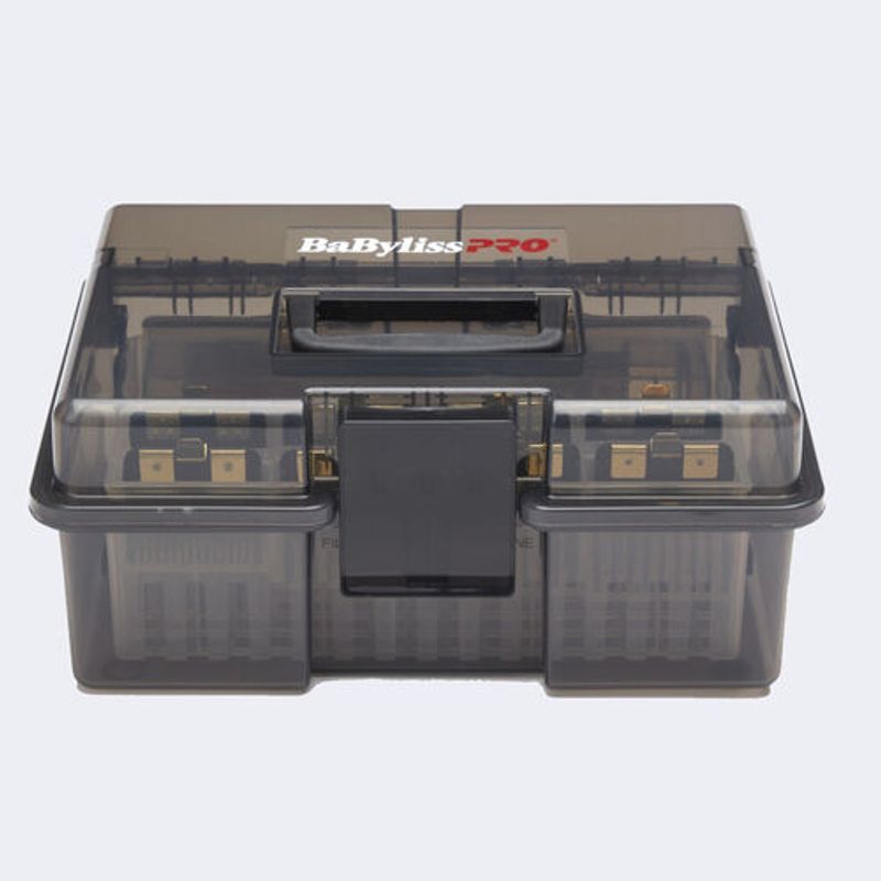 BABYLISS - Caja Desinfectante Barberology