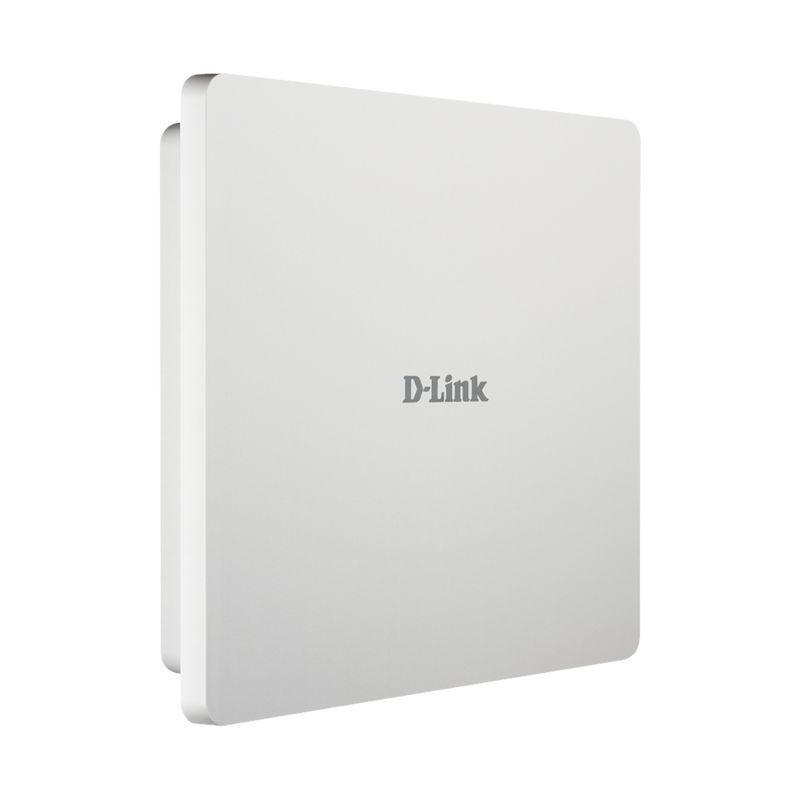 D LINK - Access Point D-LINK DAP-3666 AC1200 Mbps 2,4 y 5 Ghz