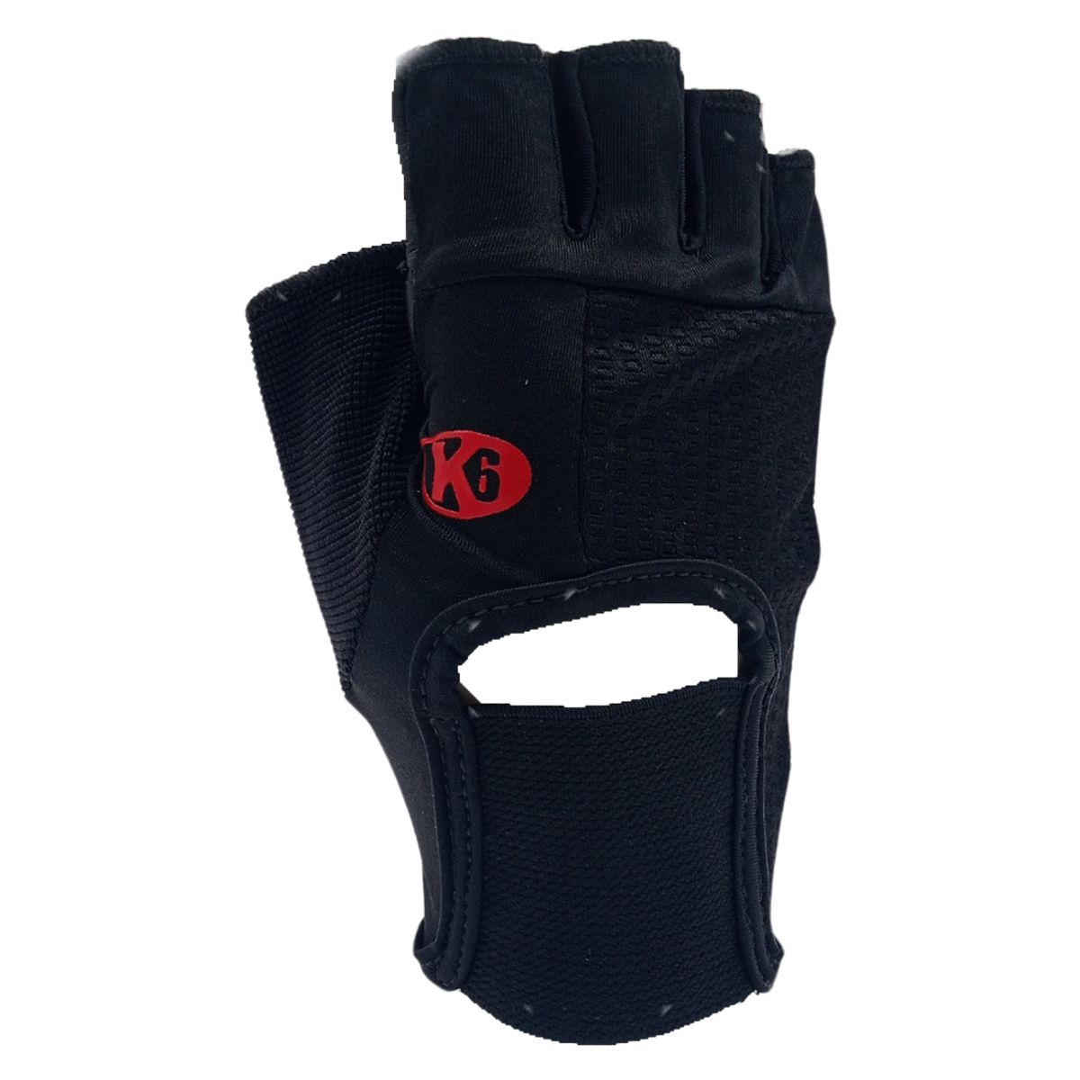 K6 - Guantes Para Gimnasio Fitwave K6