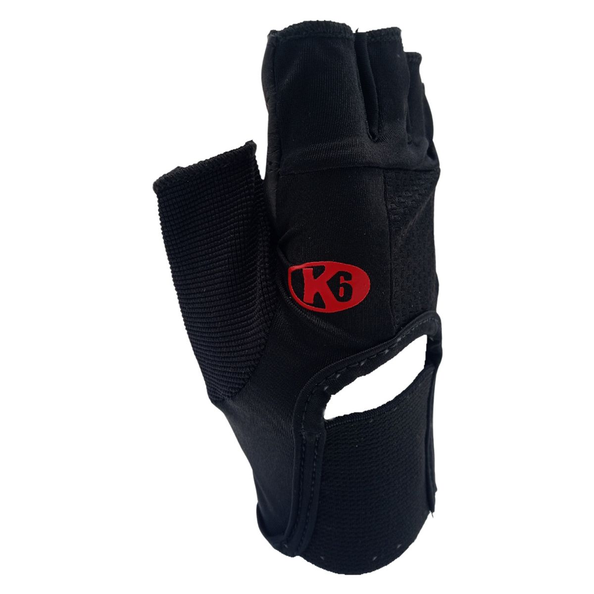 K6 - Guantes Para Gimnasio Fitwave K6