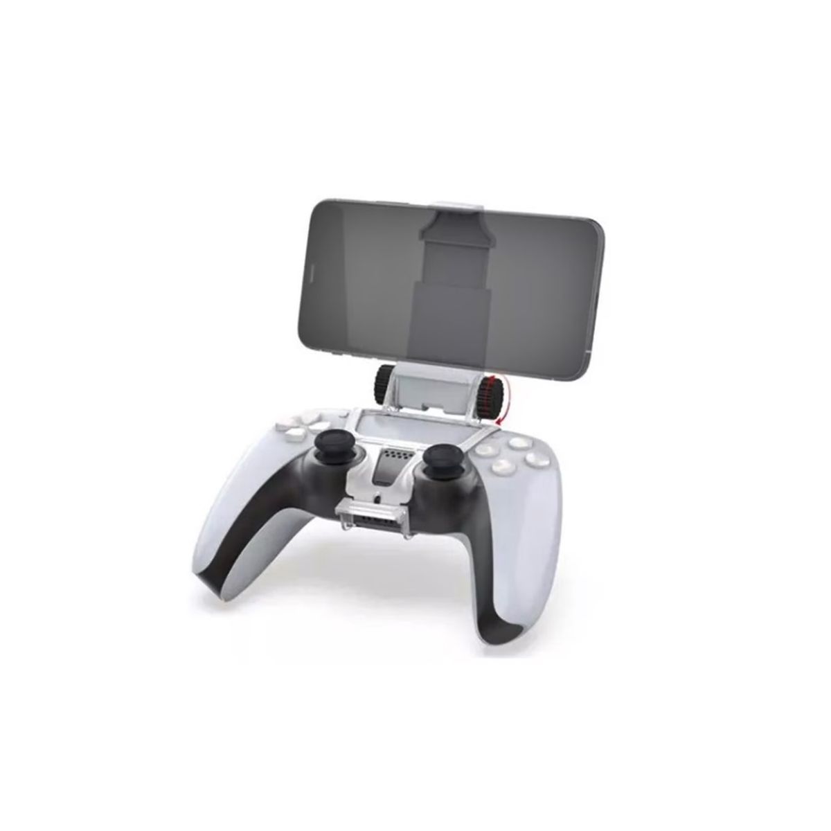 DOBE - Clip Soporte Celular Control De PS5 Playstation 5 Dobe.